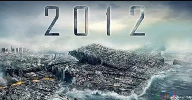Selain 2012, ini Film yang Berkisah Tentang Hari Kiamat & Bencana