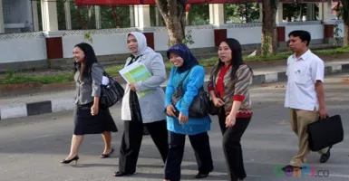 Kemenhan Teliti Potensi Penyebaran Paham Radikal di Gorontalo