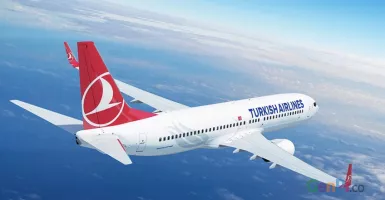 Buka Rute Denpasar-Istambul, Turkish Airlines Sertakan Lego