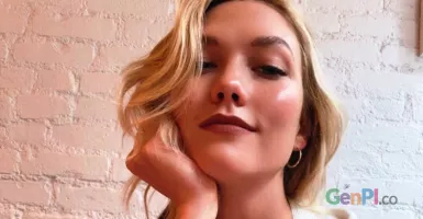 Pilih Jadi Feminis, Karlie Kloss Mundur dari Victoria's Secret