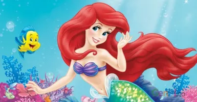 Pencarian Pemeran Utama Little Mermaid Butuh Berbulan-bulan