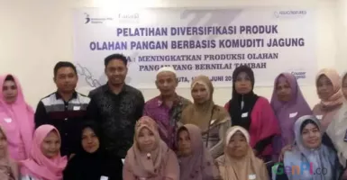 Dekranasda Gorontalo Terus Dorong Penguatan Kapasitas IKM