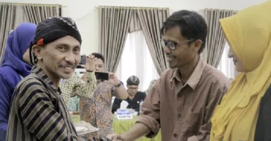 Kabupaten Gorontalo Lampaui Target Pembangunan Rumah Untuk MBR
