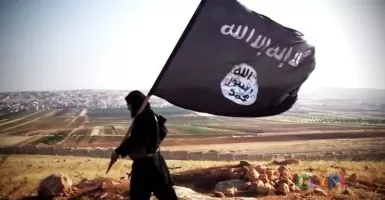 Simpatisan ISIS Mau Pulang ke Indonesia? Insaf Dulu