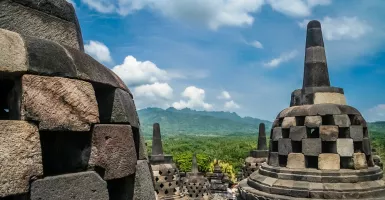 Penataan Borobudur Jadi Permintaan Spesial Ganjar ke Jokowi