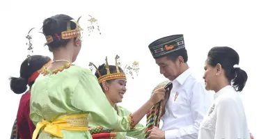 Kunjungi Labuan Bajo, ini Jadwal Kegiatan Presiden Joko Widodo