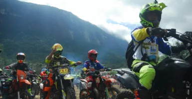 Fun Bike dan Trail Expedition Bikin Wisatawan Kunjungi Bintan