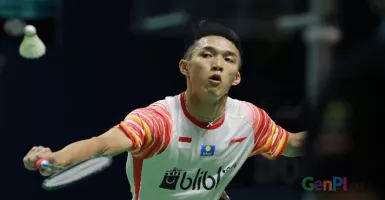 6 Wakil Indonesia Lolos ke Babak Kedua Indonesia Open 2019