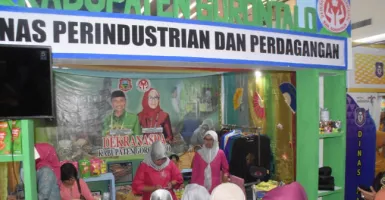Gorontalo Pamerkan Produk Unggulan Di Festival Pesona Bunaken