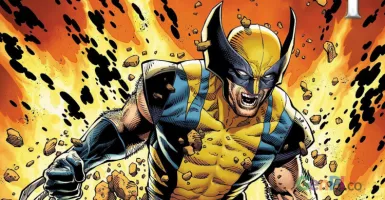Wolverine Akan Tampil di Semesta Film Marvel, ini Pemerannya