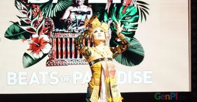 Film Bali Beats of Paradise akan Tayang di Indonesia