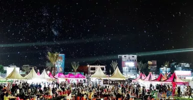 GenPI Lampung Gelar Festival Kanikan