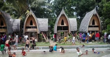 Pariwisata dan Budaya Gorontalo akan Diangkat ke Layar Lebar