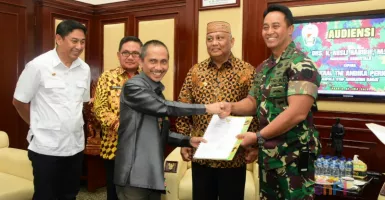 Secaba Gorontalo Bakal Segera Direalisasikan Tahun Depan