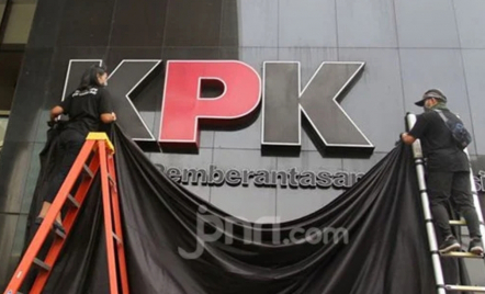 KPK Sampaikan Kabar Baru Kasus Formula E di Jakarta, Tegas - GenPI.co