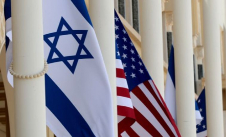 Amerika Serikat Akan Sampaikan Putusan Resmi Soal Serangan Udara Israel ke Gaza - GenPI.co