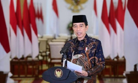 Presiden Jokowi Sampaikan Kabar Baik, Pengobatan Gratis Bagi Pasien Gagal Ginjal Akut - GenPI.co