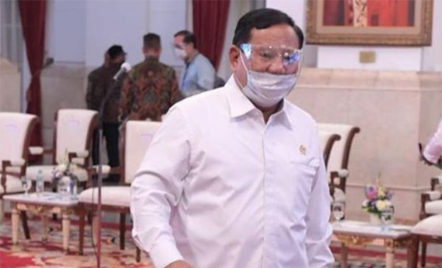 Analis Politik Sebut Prabowo Paling Klop Duet dengan Tokoh Ini - GenPI.co