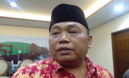 Arief Poyuono Ungkap Kejengkelan Jokowi, Sebut Ancaman Reshuflle - GenPI.co