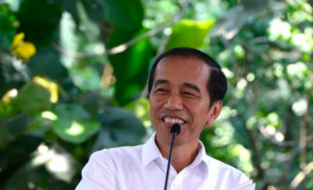 Jokowi Beri Sinyal Reshuffle Menteri Nasdem, Ahli Politik: Bagus untuk Demokrasi - GenPI.co