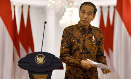 Jokowi Keluarkan Pesan Penting ke Warga, Tak Bisa Disepelekan - GenPI.co
