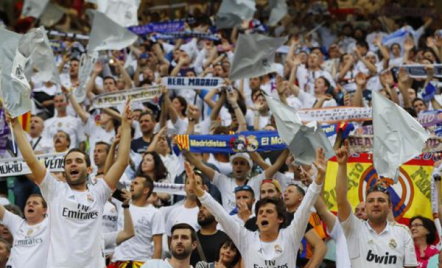 Manchester City Blunder, Real Madrid ke Final Liga Champions - GenPI.co