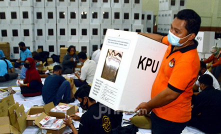 3 Partai Besar Bikin Usul Ngawur, Respons Pengamat Nyelekit - GenPI.co