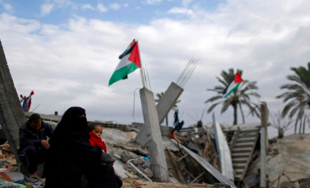 Spanyol, Irlandia, dan Norwegia Akan Akui Negara Palestina, Apa Bisa Ubah Keadaan? - GenPI.co