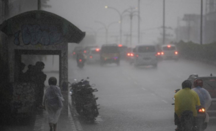 Sejumlah Wilayah di Sumatera Selatan Bakal Diguyur Hujan Deras - GenPI.co