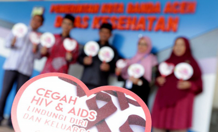 Masyarakat Diminta Perhatikan Faktor Risiko Infeksi HIV, Tolong Dicatat! - GenPI.co