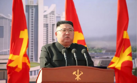 Menteri Pertahanan Korsel Sebut Korea Utara Kirim 7 Ribu Kontainer Amunisi ke Rusia - GenPI.co