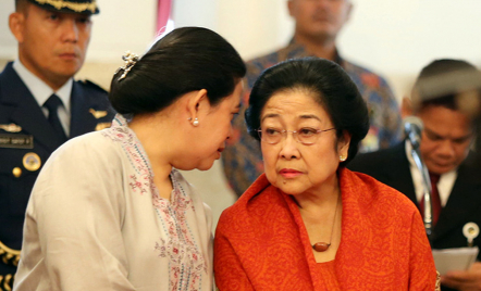 Pilpres 2024: PDIP Dilema, Parpol Ogah Gabung Jika Puan Maharani Capres - GenPI.co