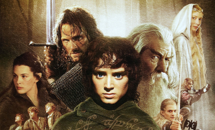 Bocoran Serial Lord of the Rings, Tayang 2 September 2022 - GenPI.co