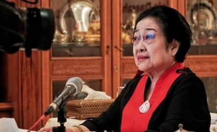 Megawati Gelar Demo Masak Tanpa Minyak Goreng, Pakar Bongkar Ini - GenPI.co