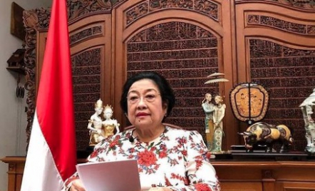 Penjual Gorengan Sentil Pernyataan Megawati Soal Minyak Goreng - GenPI.co