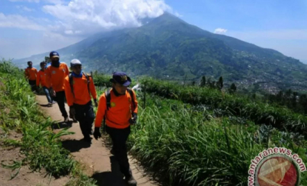 Pengumuman! Jalur Pendakian Gunung Merbabu Ditutup Mulai 31 Oktober 2024 - GenPI.co