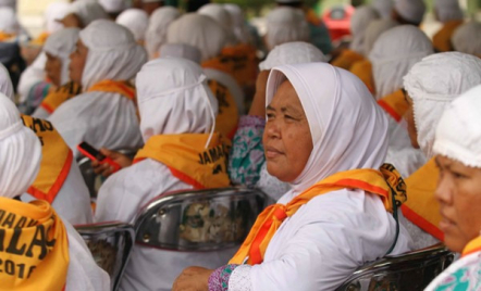 Jemaah di Atas 65 Tahun Belum Diizinkan Berangkat Haji Tahun Ini - GenPI.co