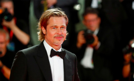 Brad Pitt Pernah Selingkuh, Kenali Tanda Suami Tidak Setia - GenPI.co