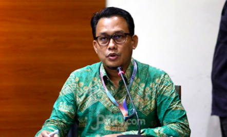 Personel Bidang Penindakan KPK Ditambah, Siap Berantas Korupsi! - GenPI.co