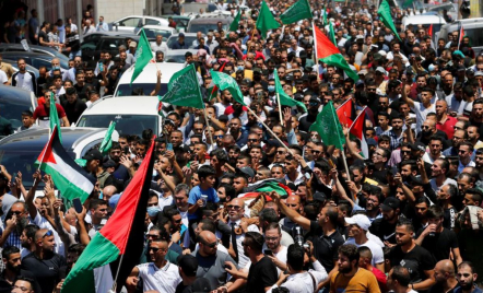 Indonesia Masih Punya Utang Memerdekakan Palestina, Ujar MUI - GenPI.co