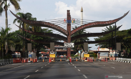 Punya Wajah Baru, TMII Siap Sambut Pengunjung di Pergantian Malam Tahun Baru 2023 - GenPI.co