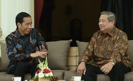 Peneliti CISA Sentil Jokowi, Bandingkan dengan SBY, Telak! - GenPI.co
