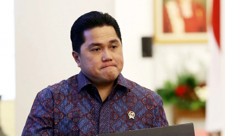 Nasdem Tak Terima Ucapan Erick Thohir, Jangan Merasa Paling Suci - GenPI.co