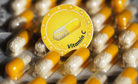 Konsumsi Vitamin C Berlebih Bisa Gagal Ginjal, Apa Benar? - GenPI.co
