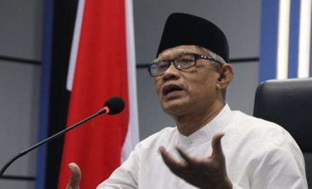 Muhammadiyah Setuju Kasus Gontor Dibawa ke Ranah Hukum - GenPI.co