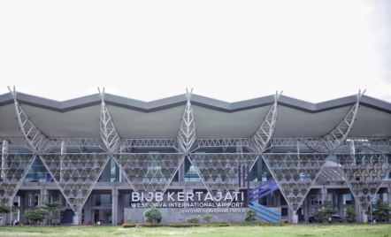 Bandara Kertajati Siap Beroperasi pada Oktober 2023, Kota Bandung Segera Beradaptasi - GenPI.co