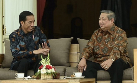Pengamat Beberkan Beda Isu Perpanjangan Masa Jabatan Presiden di Era SBY dan Jokowi - GenPI.co