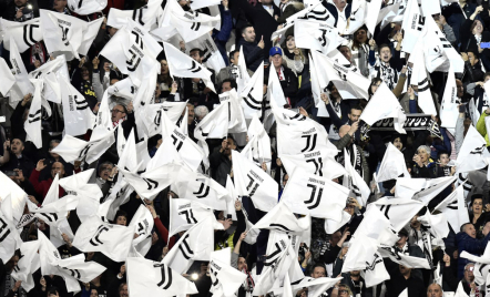 Sempat Unggul, Juventus Terkapar di Kandang Torino - GenPI.co