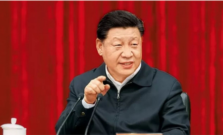 Presiden China Menderita Penyakit Mematikan dan Terancam Kudeta - GenPI.co