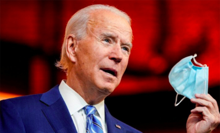 Joe Biden Kampanye di TikTok, Diperingatkan Soal Keamanan Nasional - GenPI.co